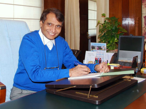 Railways to cut energy bills by Rs 5k cr Railways to cut energy bills by Rs 5k cr