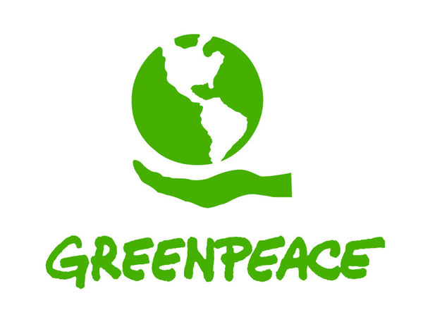 Greenpeace Greenpeace