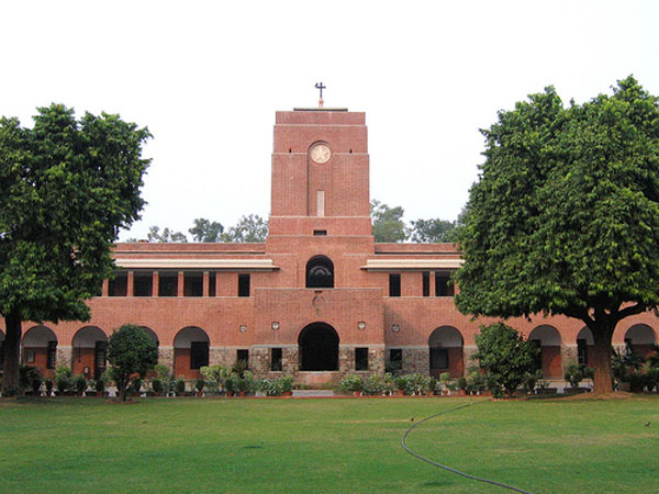 St Stephen College case St Stephen College case