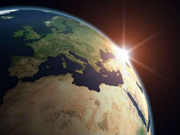 Global warming Global warming