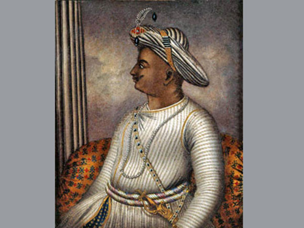 Tipu Sultan: Karnad stockes controversy Tipu Sultan: Karnad stockes controversy
