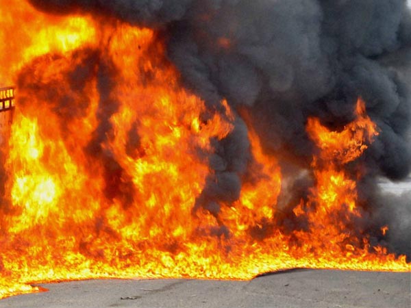 fire fire