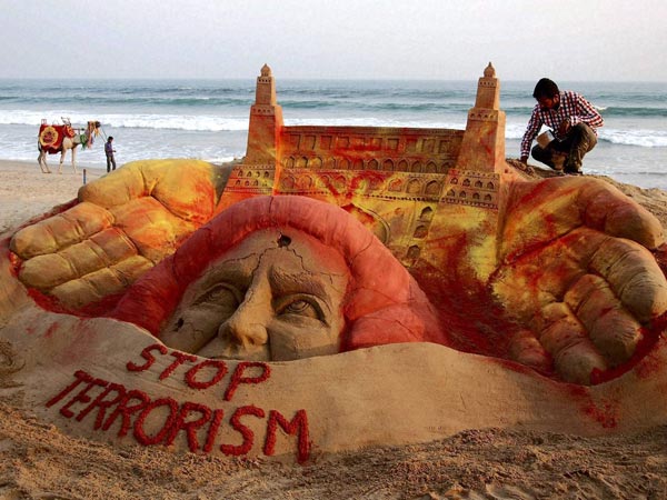 terrorism terrorism