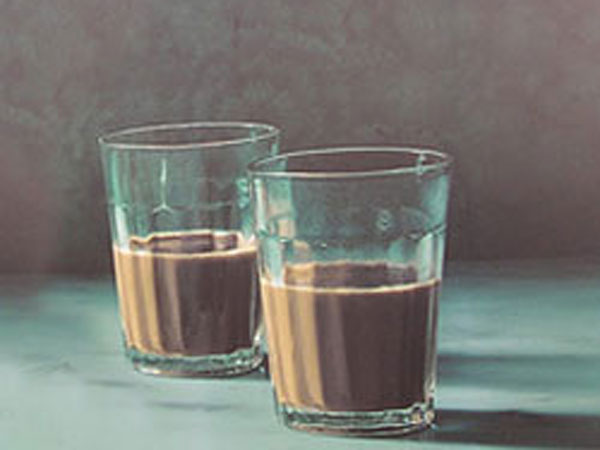 Tea Tea