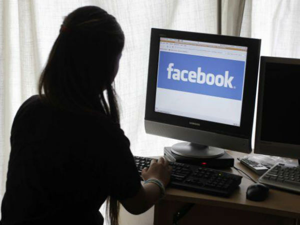 Facebook Facebook
