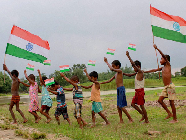 Indians Indians