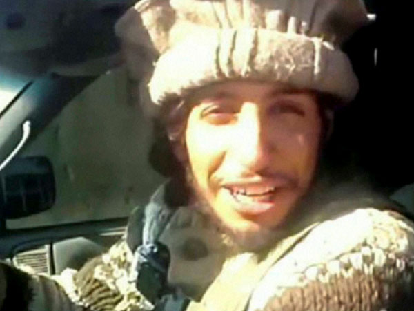 Paris attacker was seen on Paris Metro Paris attacker was seen on Paris Metro