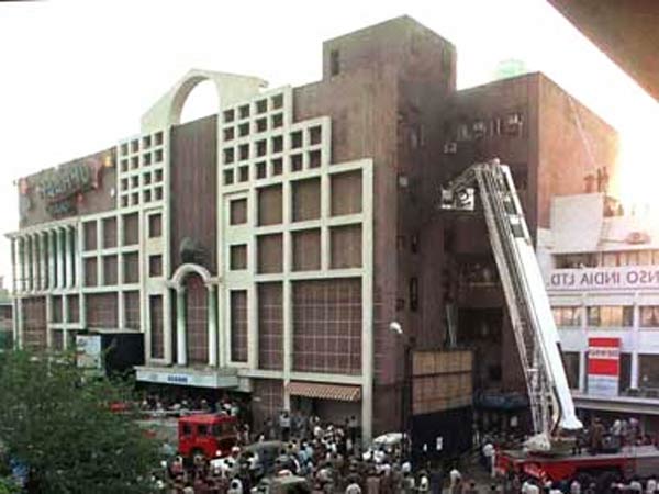 Relief to Ansal Bros as SC rejects plea Relief to Ansal Bros as SC rejects plea