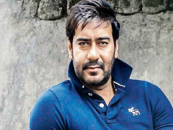 Ajay Devgn's father hospitalised Ajay Devgn's father hospitalised