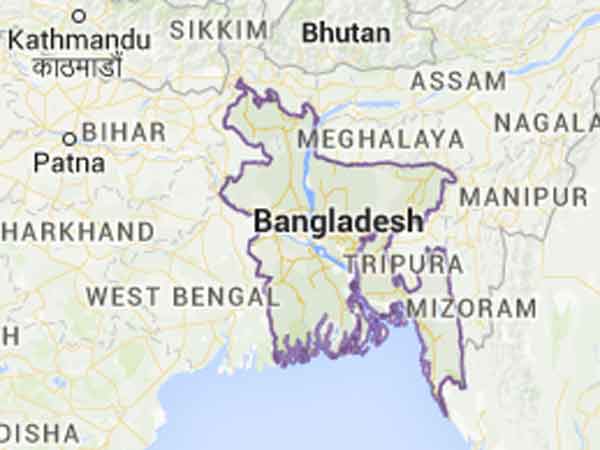 Bangladesh Bangladesh