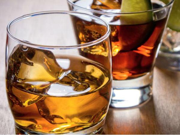 Liquor Liquor