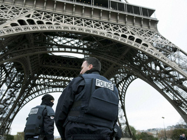 France begins burying victims France begins burying victims
