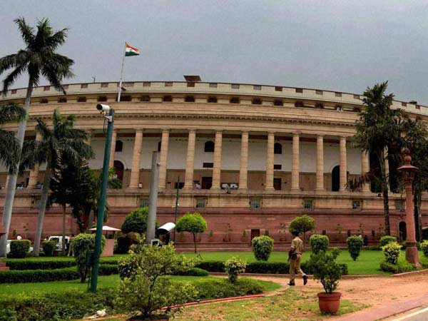 Parliament Parliament