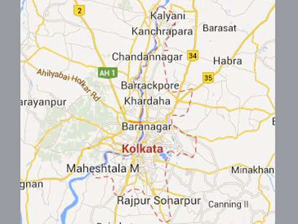 Kolkata to get Eiffel Tower replica Kolkata to get Eiffel Tower replica