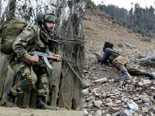 army army