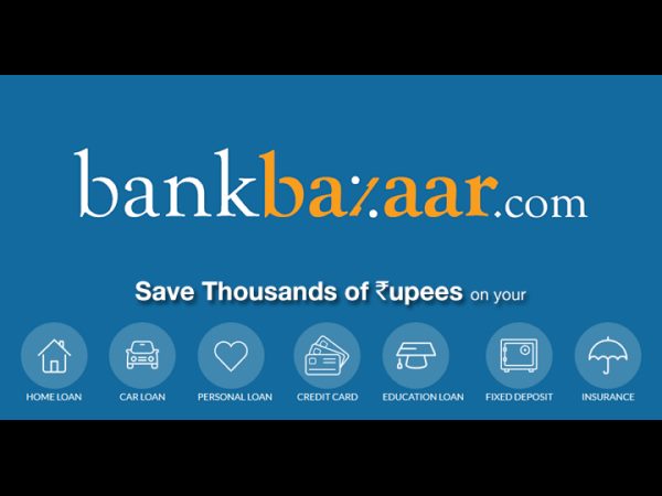 BankBazaar BankBazaar