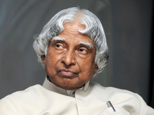 When Kalam decided to quit as Prez When Kalam decided to quit as Prez