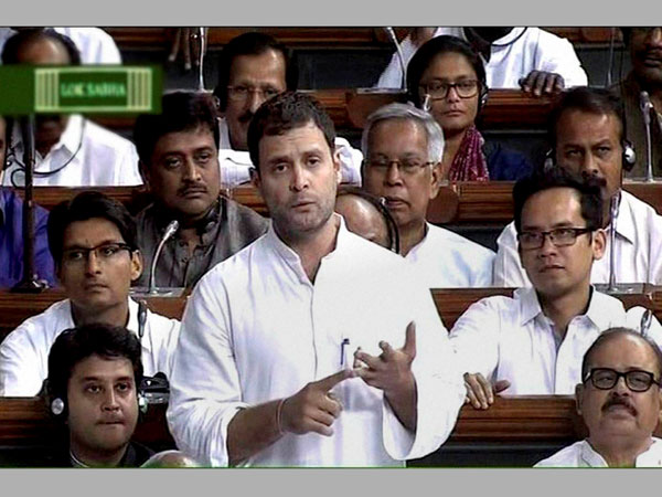 'Modi silent on incident of intolerance' 'Modi silent on incident of intolerance'