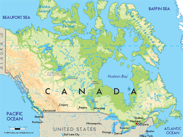 Canada Canada