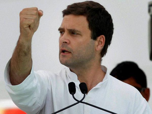 No grand alliance with SP in 2017: Cong No grand alliance with SP in 2017: Cong