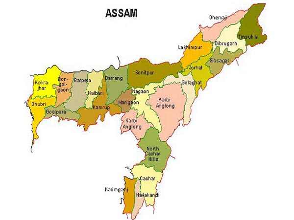 Bomb blast injures four in Guwahati Bomb blast injures four in Guwahati