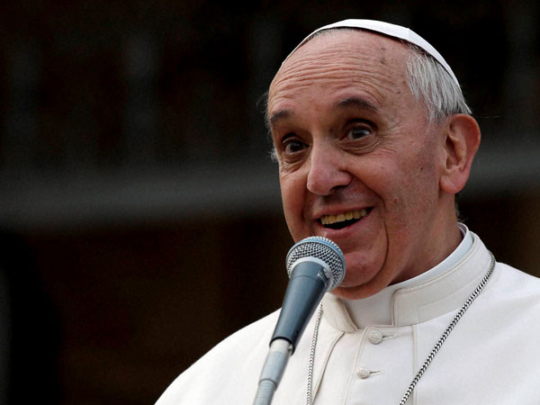 Pope Francis Pope Francis