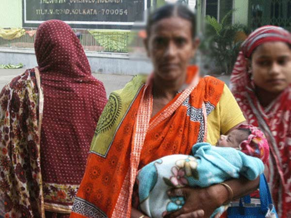 'India records highest infant deaths' 'India records highest infant deaths'