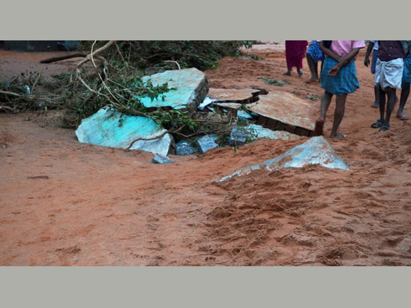 Chennai rains Chennai rains