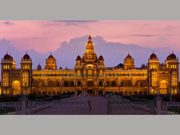Mysore Palace Mysore Palace