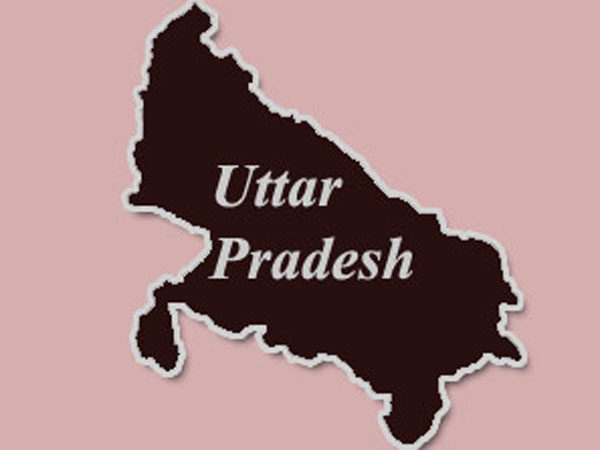Uttar Pradesh Uttar Pradesh