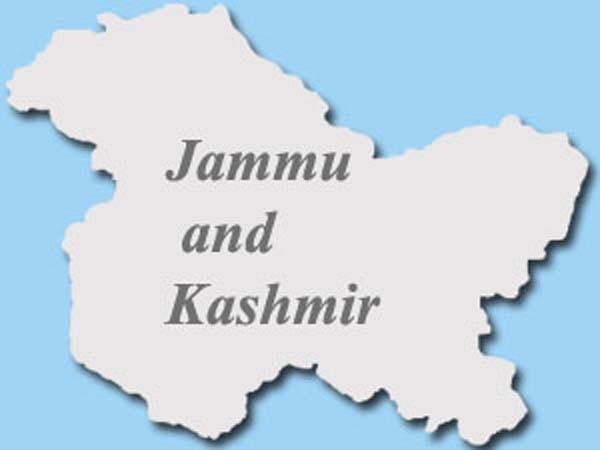 Militant hideout busted in Poonch Militant hideout busted in Poonch