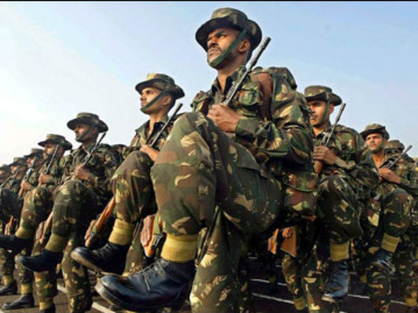 Army commemorates Vijay Diwas Army commemorates Vijay Diwas