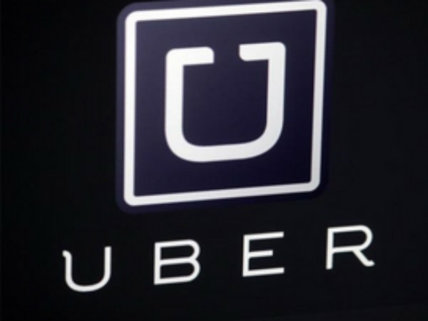 Uber Uber