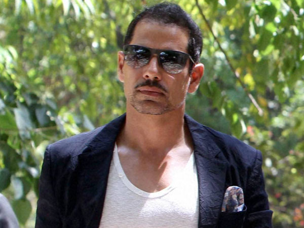 Robert Vadra Robert Vadra