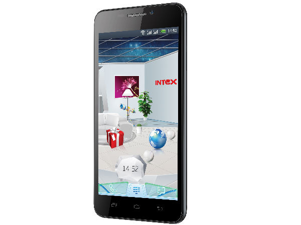 Intex Intex