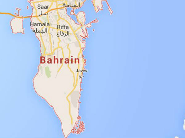 Bahrain Bahrain