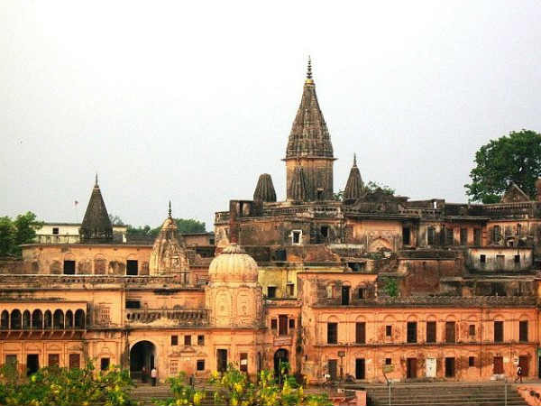 Ayodhya: VHP must respect status quo Ayodhya: VHP must respect status quo