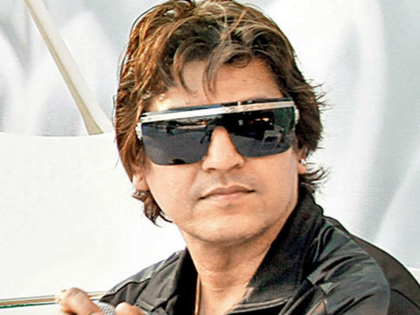 Music Composer Aadesh Shrivastava died