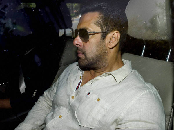 Hit-and-run nightmare to haunt Salman again. Hit-and-run nightmare to haunt Salman again.