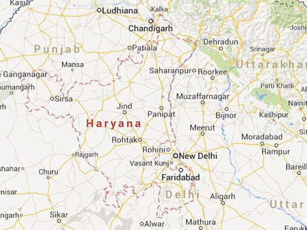 Har: Jats threaten agitation Har: Jats threaten agitation