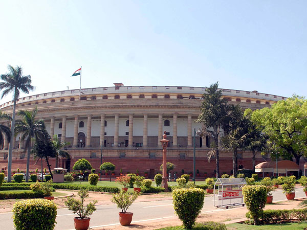 Lok Sabha Lok Sabha