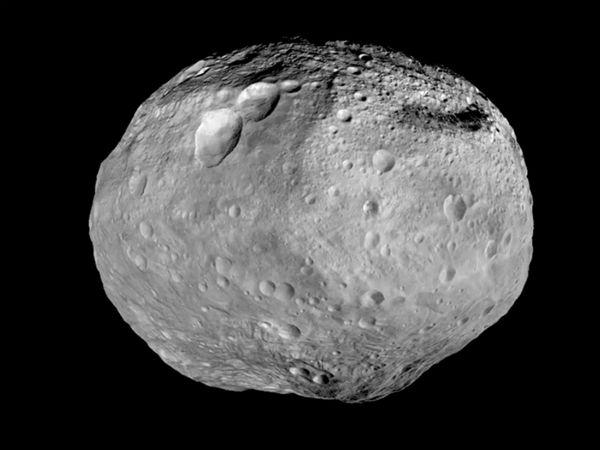 Asteroid Asteroid