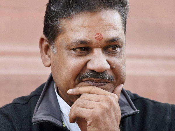 Kirti Azad Kirti Azad