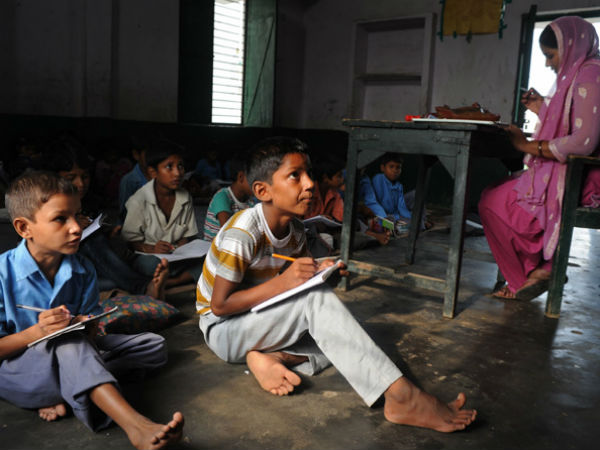 Education Education