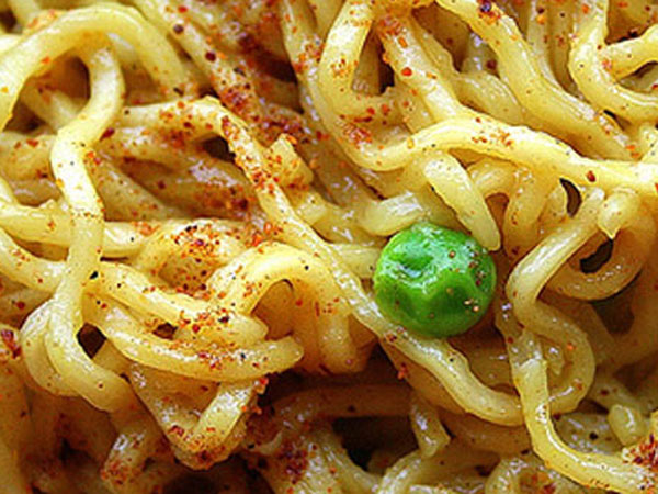 Maggi Maggi
