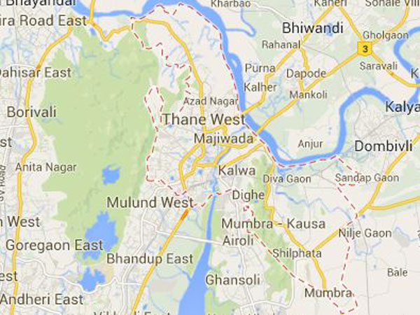 Thane Thane