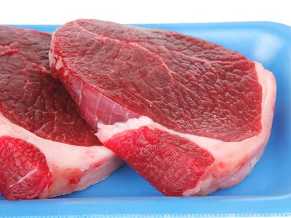 Beef Ban Beef Ban