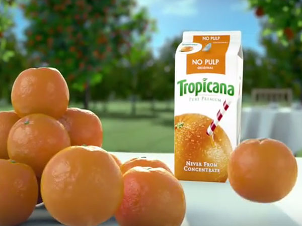 Tropicana Juice Tropicana Juice