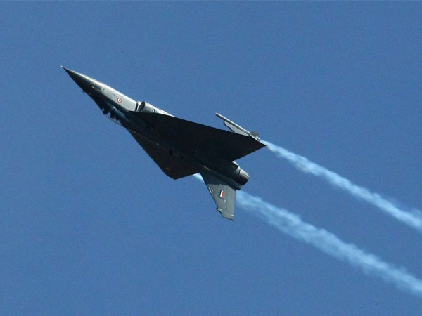 Tejas 2 Tejas 2