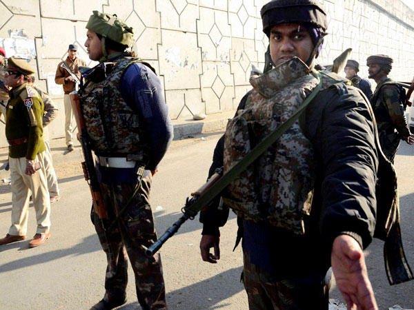 Pak connection of terror attack Pak connection of terror attack